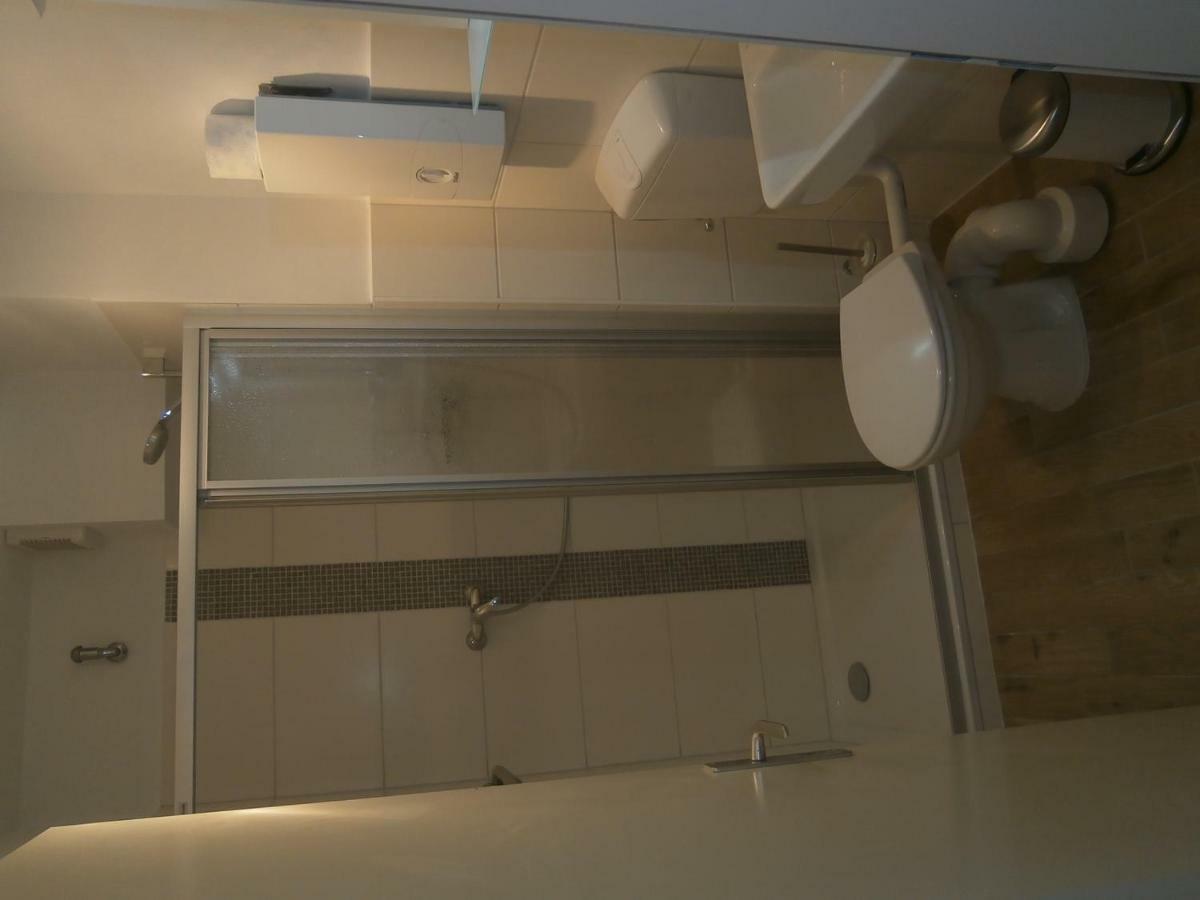 Ferienwohnung Wangeroogeweg 23 Schillig Exterior foto